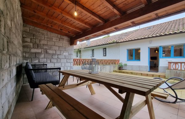 Casina Parres